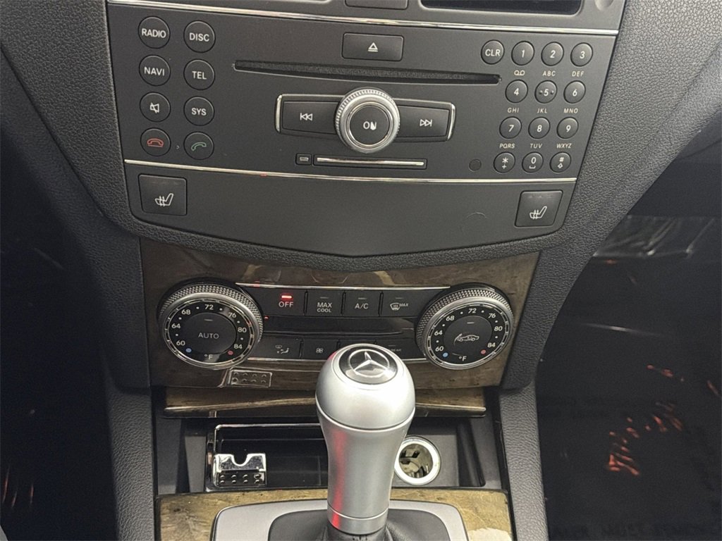 Used 2008 Mercedes-Benz C 350 Sport image 20