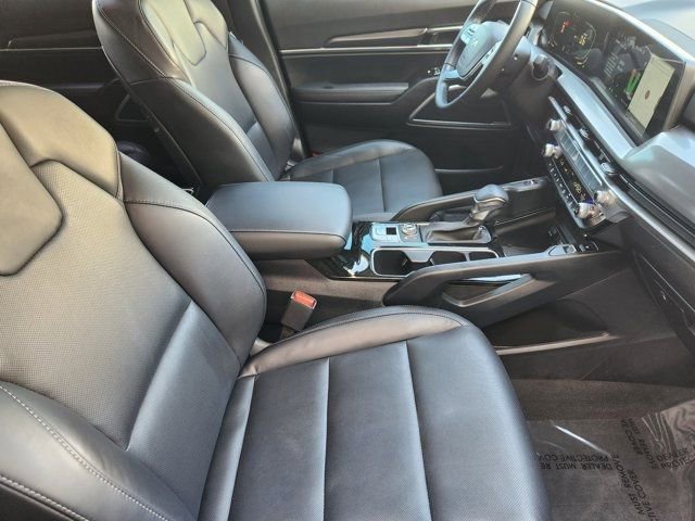 Used 2023 Kia Telluride S w/ S Sunroof Package image 19