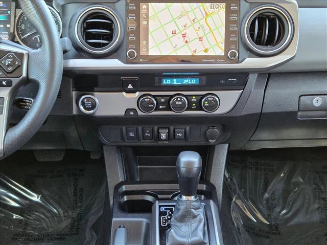 Used 2023 Toyota Tacoma SR5 RWD image 16