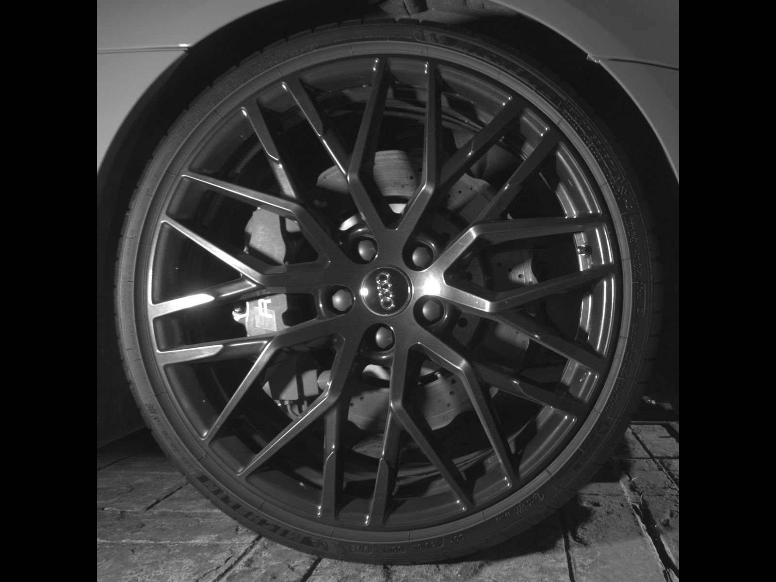 Used 2020 Audi R8 V10 AWD/4WD image 23