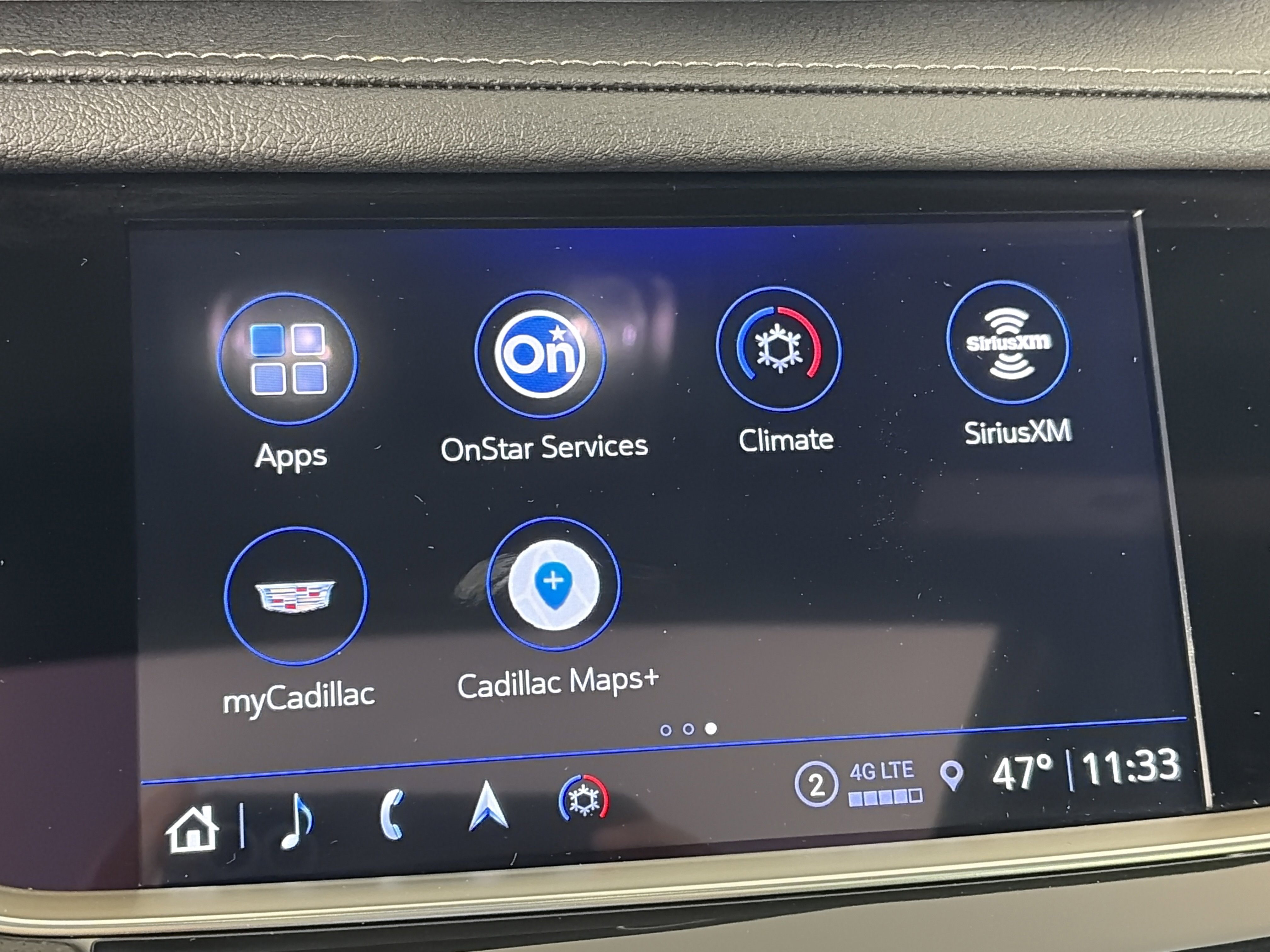 Used 2023 Cadillac XT5 Premium Luxury image 20