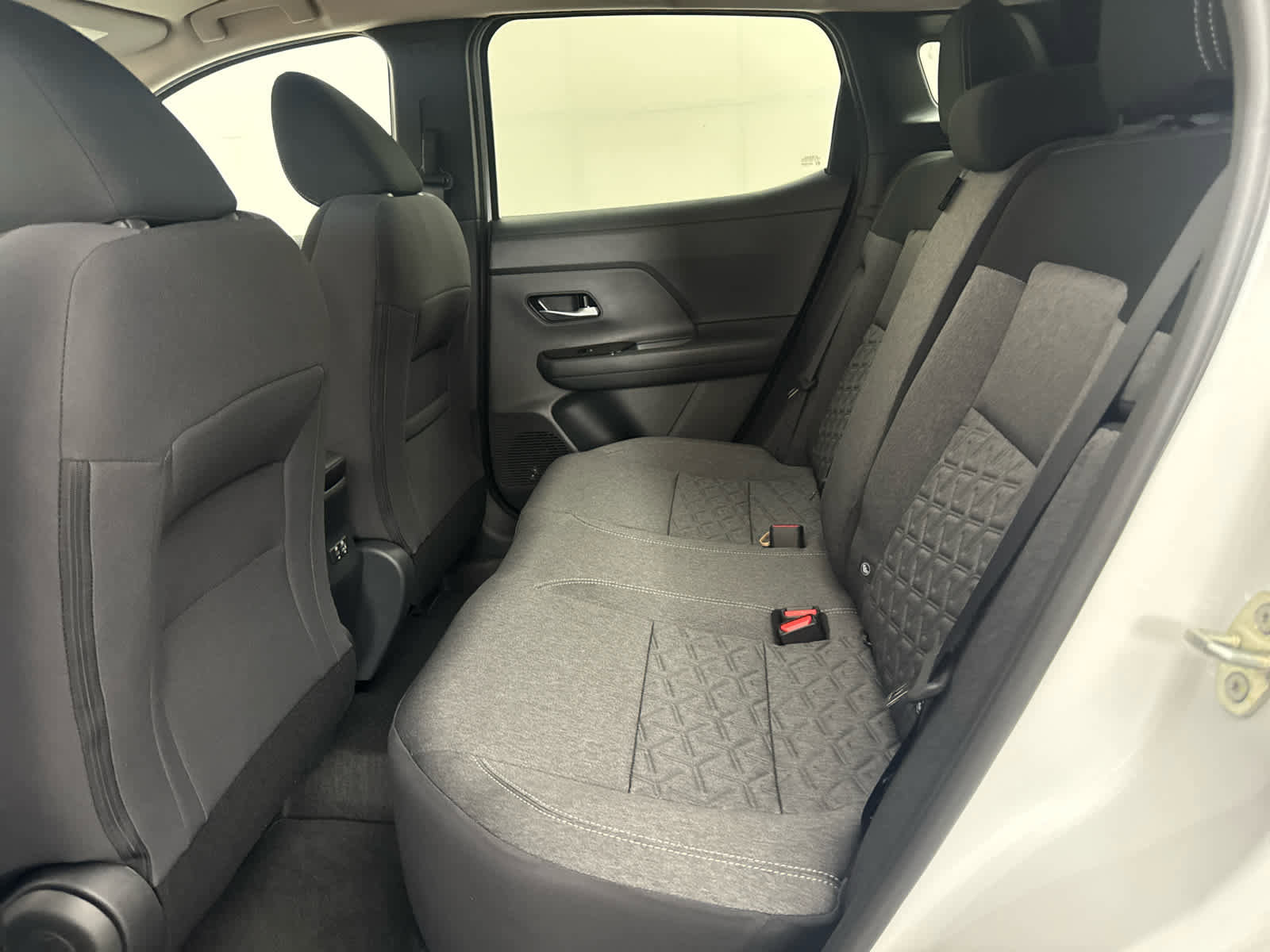 New 2026 Nissan Kicks SV w/ Illumination Package image 11