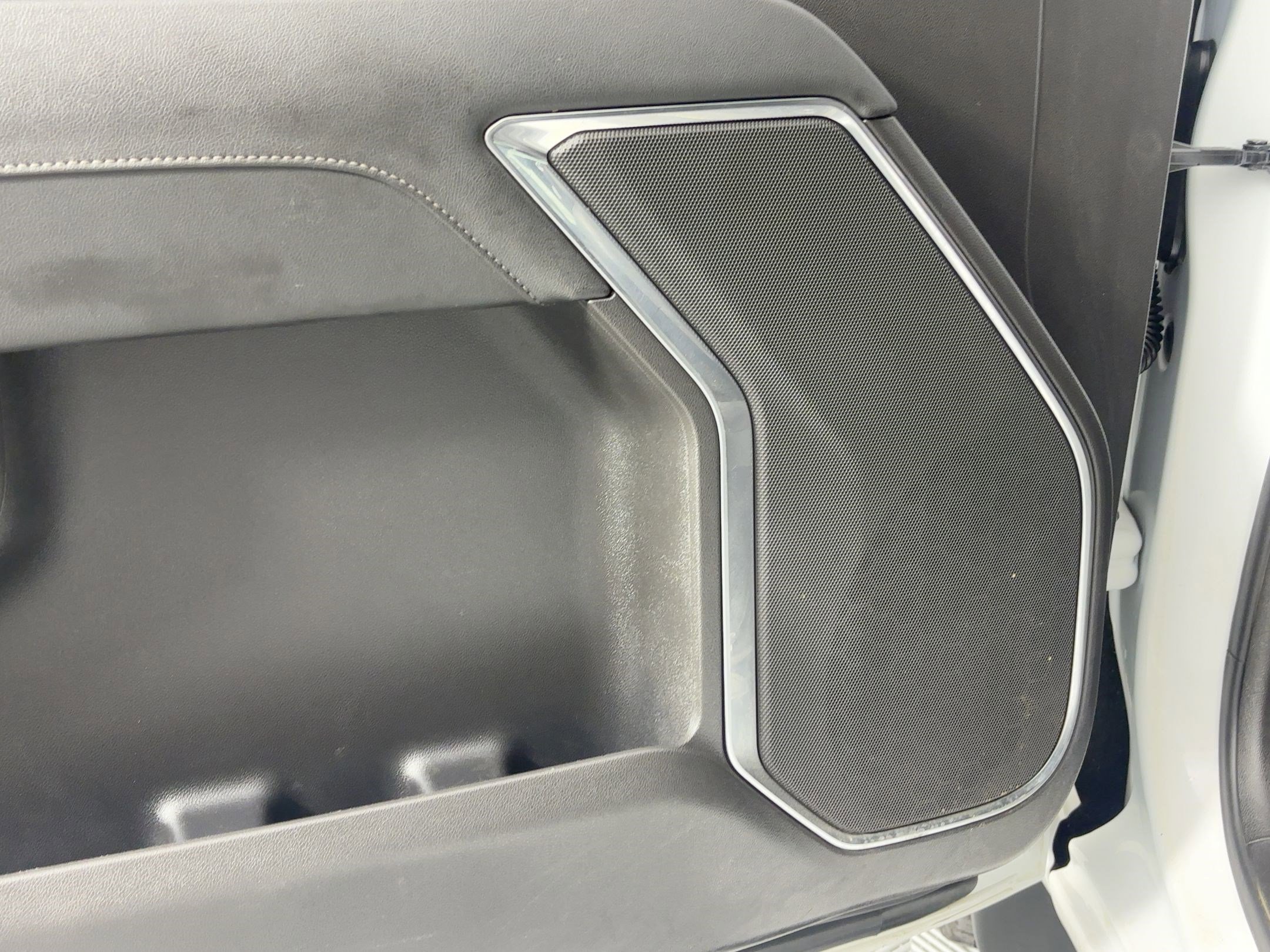 Used 2023 Chevrolet Silverado 1500 LT Trail Boss w/ Protection Package image 21