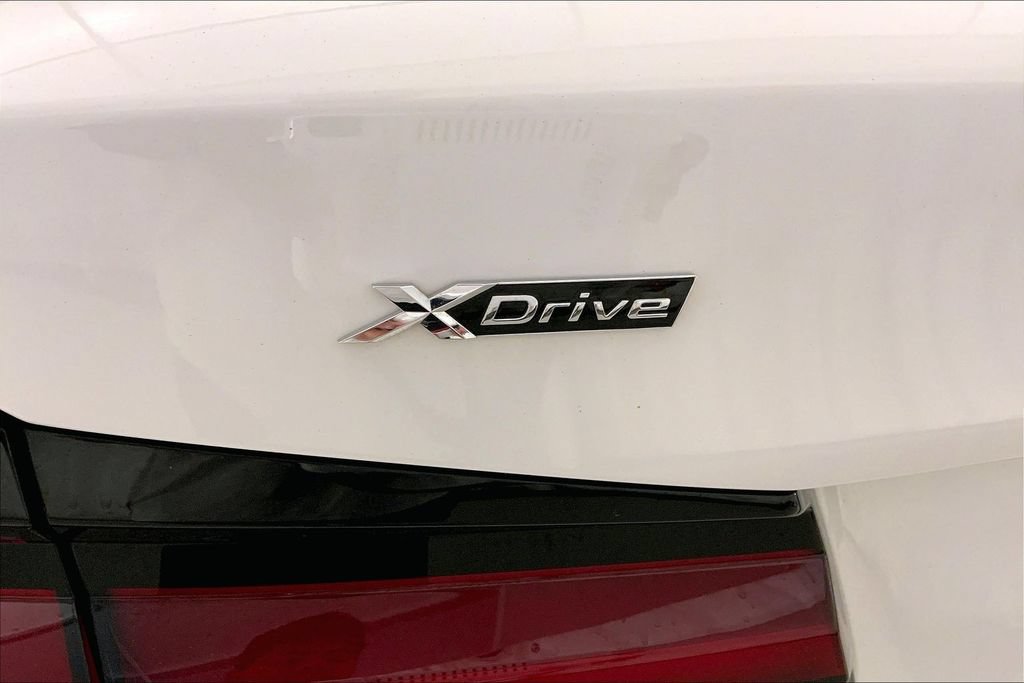 Used 2023 BMW 530i xDrive w/ M Sport Package AWD/4WD image 30