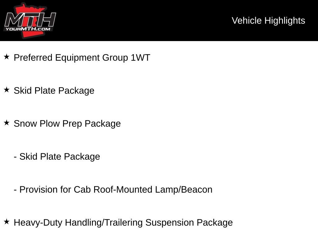 Used 2013 Chevrolet Silverado 3500 W/T w/ Snow Plow Prep Package AWD/4WD image 5