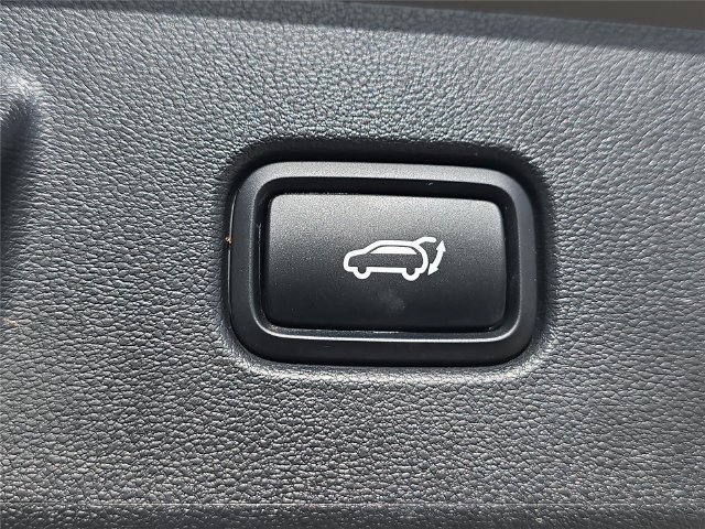 Used 2024 Hyundai Tucson SEL w/ Convenience Package FWD image 26