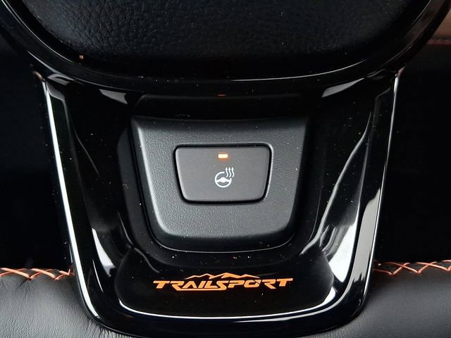 Certified 2026 Honda Passport TrailSport Elite image 27