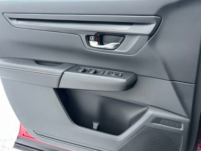 Certified 2026 Honda CR-V TrailSport image 25