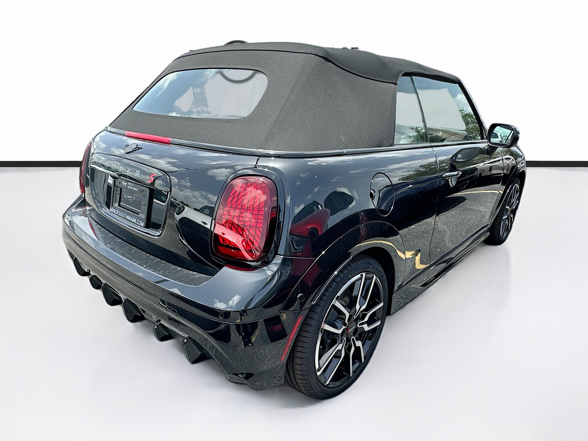 New 2026 MINI Cooper S FWD image 6