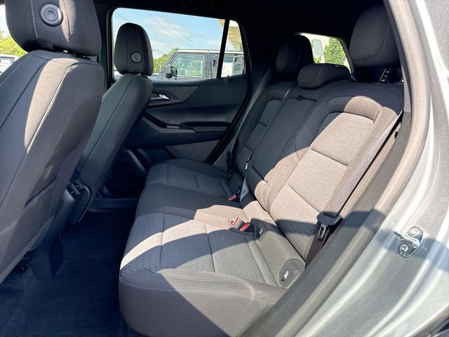 Used 2026 Chevrolet Equinox LT FWD image 23