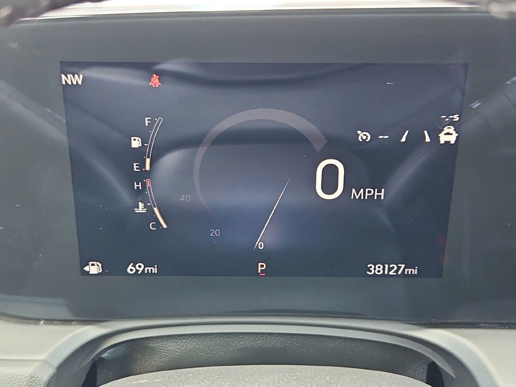 Used 2024 Buick Encore GX Sport Touring AWD/4WD image 24