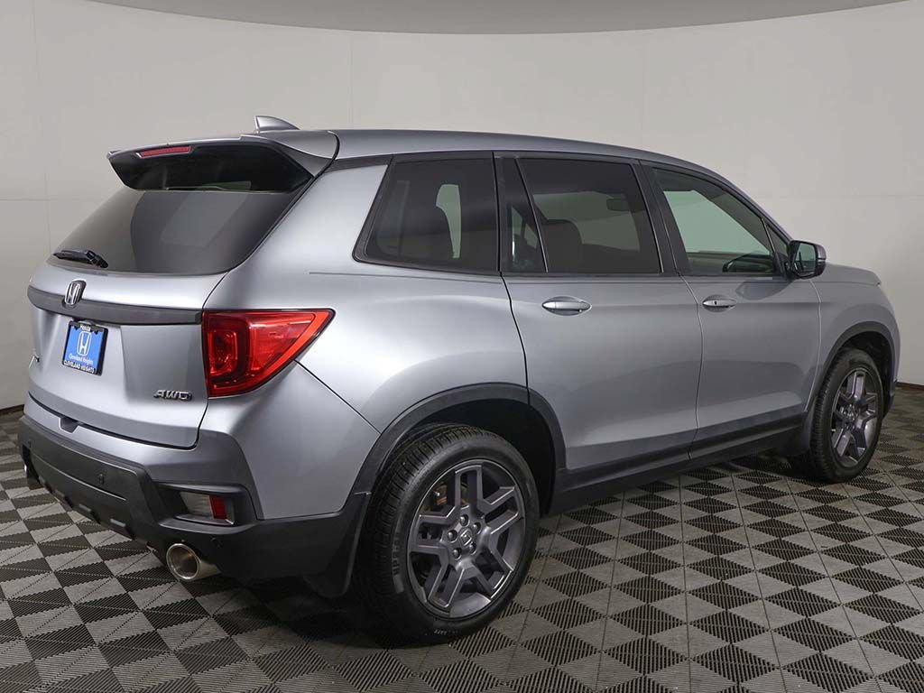 Used 2023 Honda Passport EX-L image 11