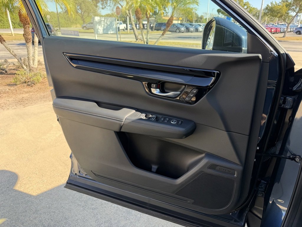 Certified 2024 Honda CR-V EX-L image 24