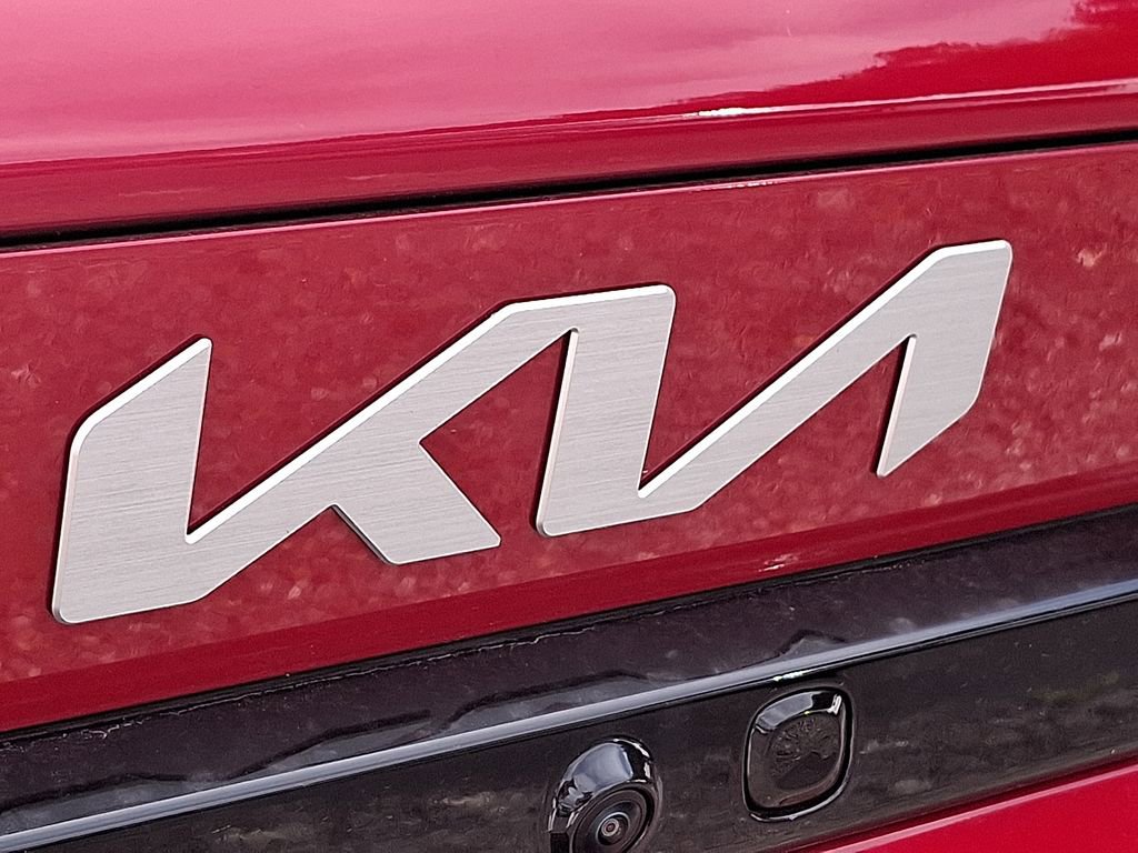 New 2025 Kia K4 GT-Line w/ GT-Line Sunroof Package image 22