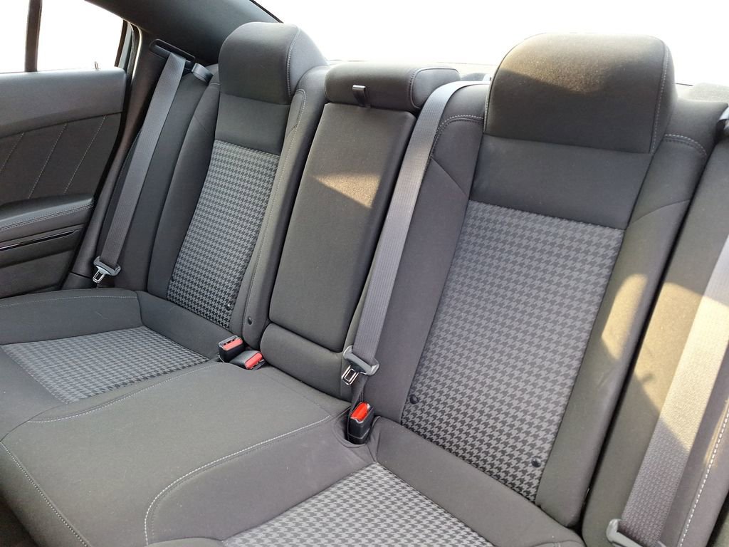 Used 2023 Dodge Charger GT w/ Blacktop Package image 11