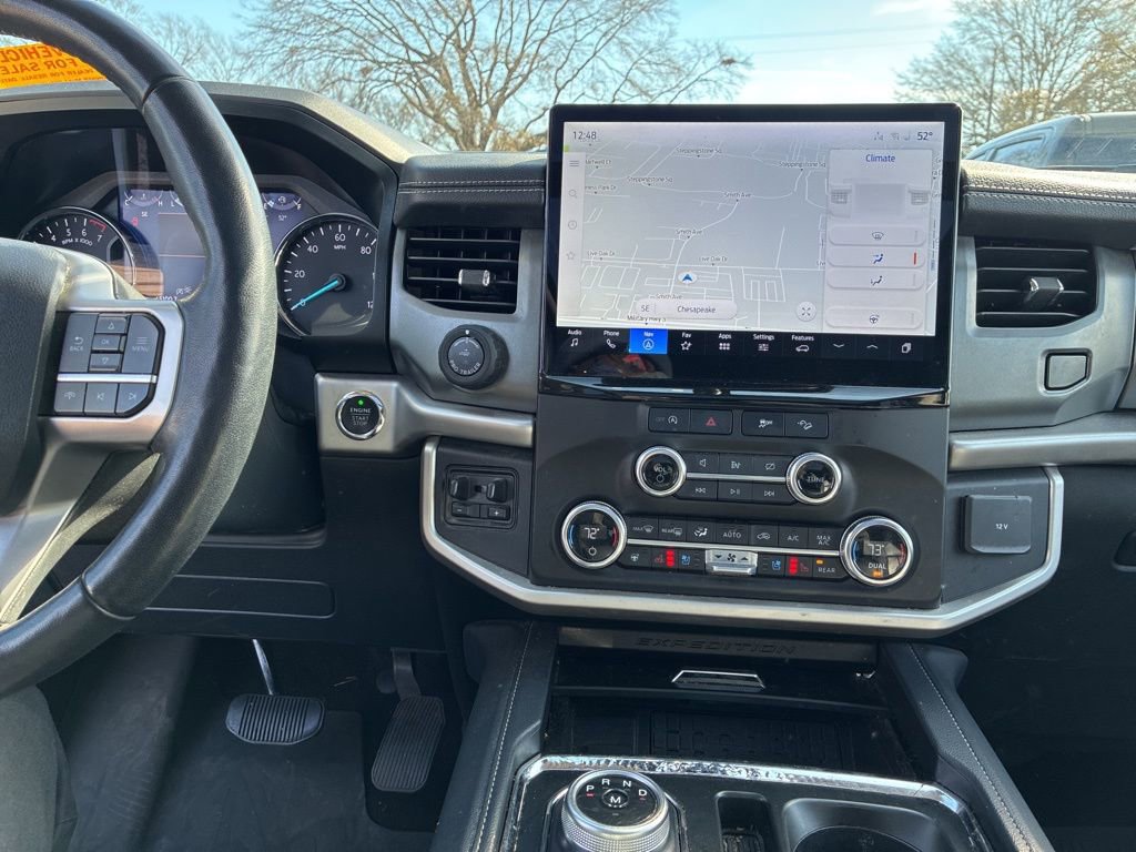 Used 2023 Ford Expedition XLT image 36