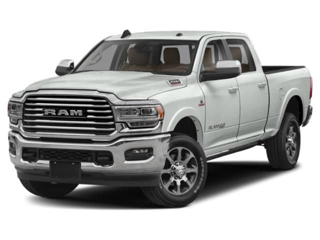 Used 2020 RAM 2500 Limited