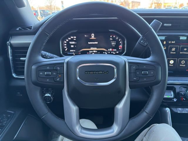 Used 2024 GMC Sierra 2500 Denali w/ Denali Reserve Package image 47