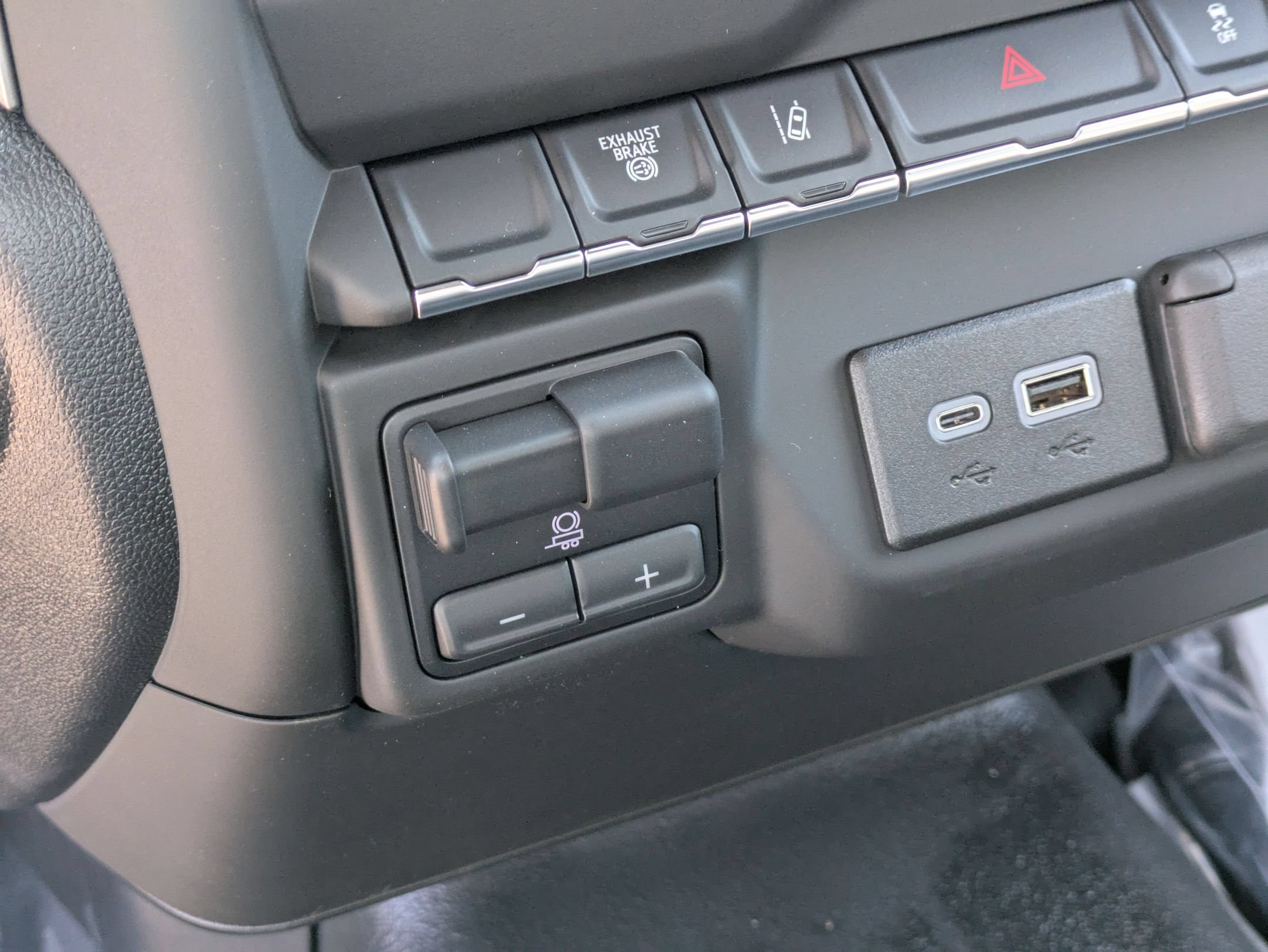 New 2025 Chevrolet Silverado 3500 W/T w/ WT Convenience Package AWD/4WD image 19