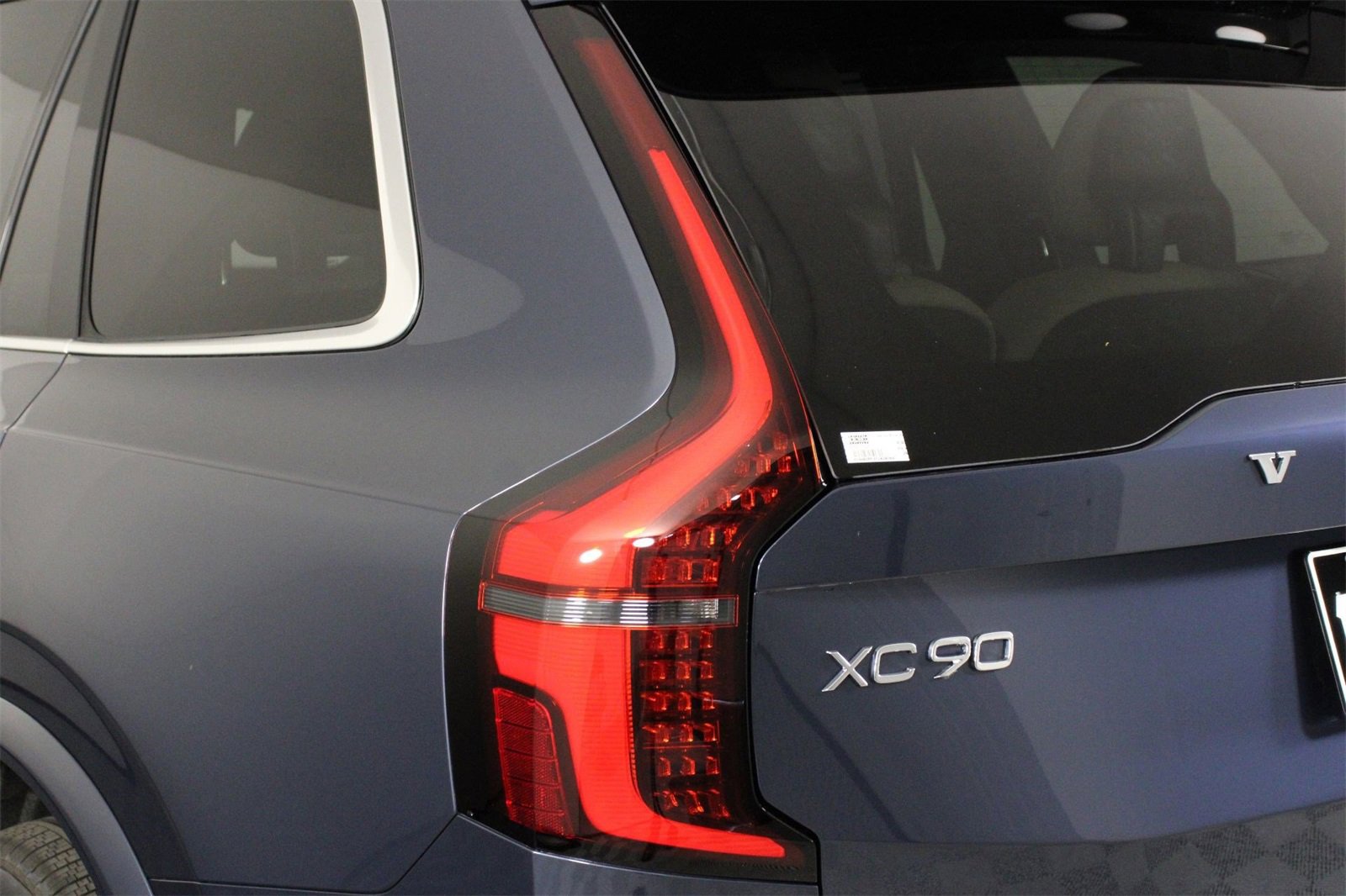 New 2026 Volvo XC90 T8 Ultra image 15