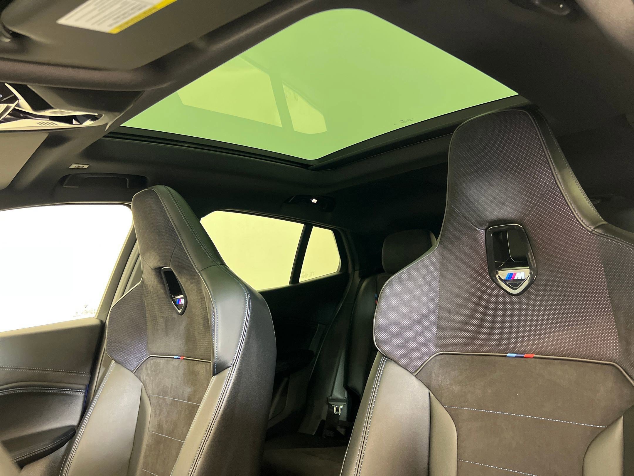 Used 2026 BMW X2 M35i w/ Technology Package image 15