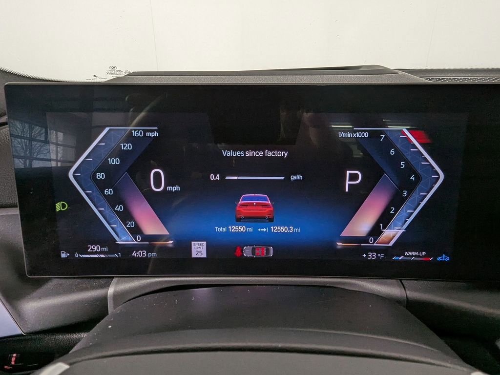 Certified 2023 BMW 330i xDrive 330i xDrive w/ Premium Package image 38