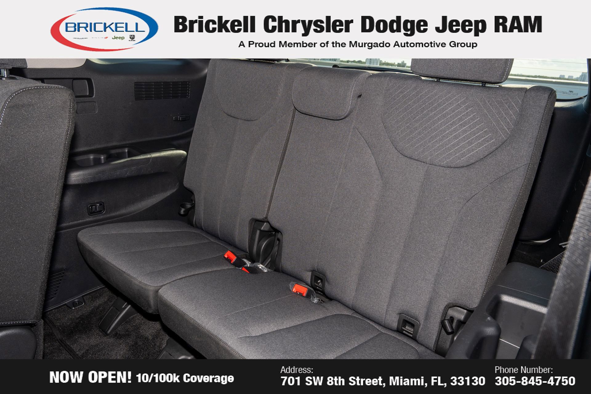 Used 2025 Hyundai Palisade SE image 17