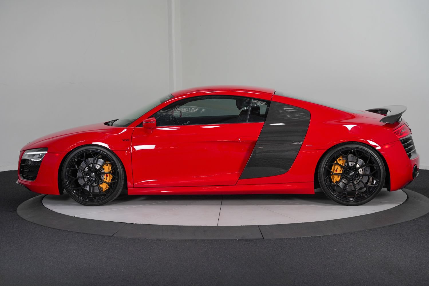 Used 2014 Audi R8 V10 AWD/4WD image 7