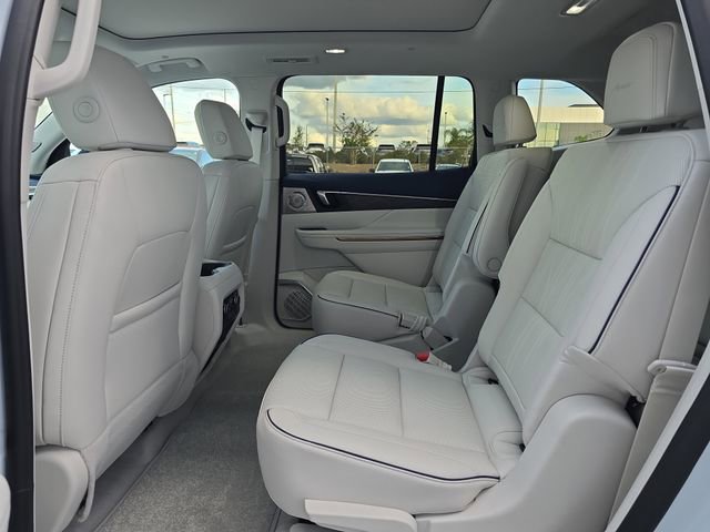 New 2026 Buick Enclave Avenir w/ Super Cruise Package image 16