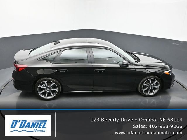 Used 2026 Honda Civic Sport Touring image 18