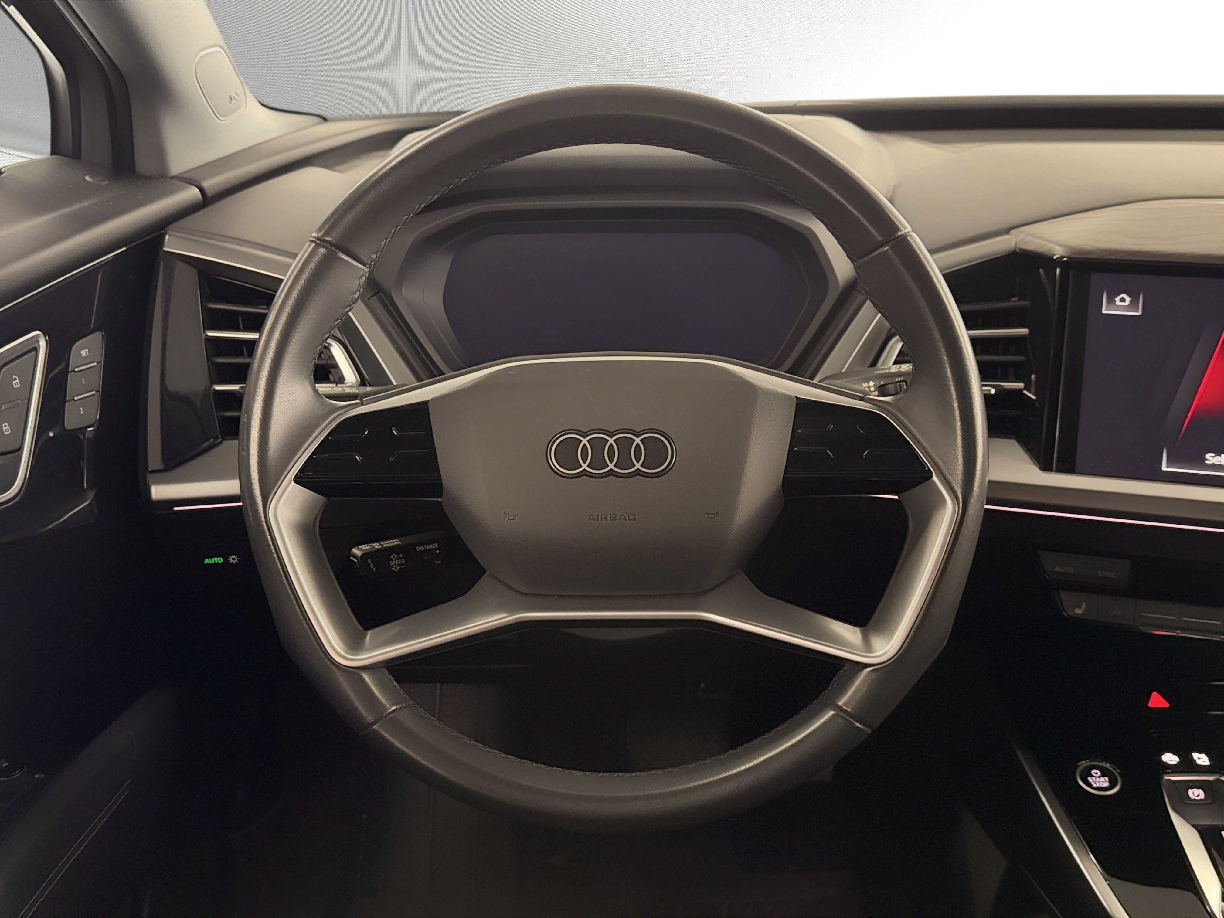 Certified 2023 Audi Q4 e-tron Prestige AWD/4WD image 20