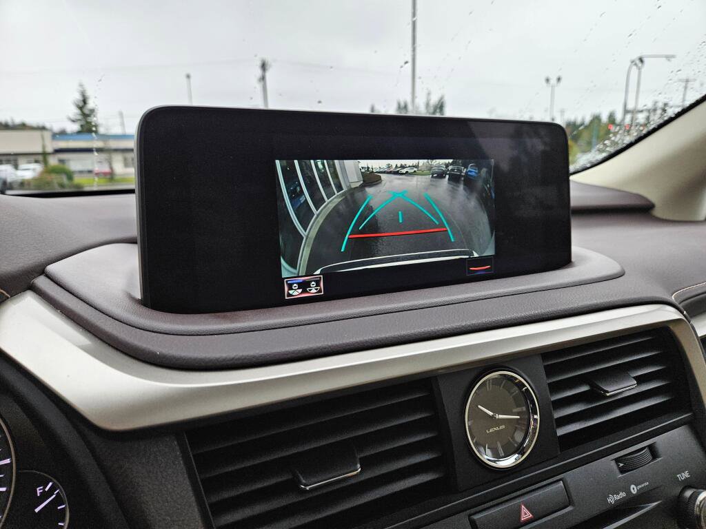 Used 2020 Lexus RX 350 AWD w/ Premium Package image 36