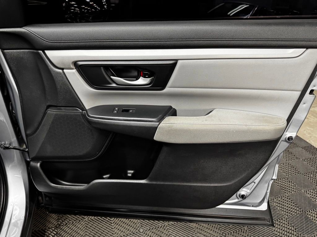 Used 2019 Honda CR-V LX image 54