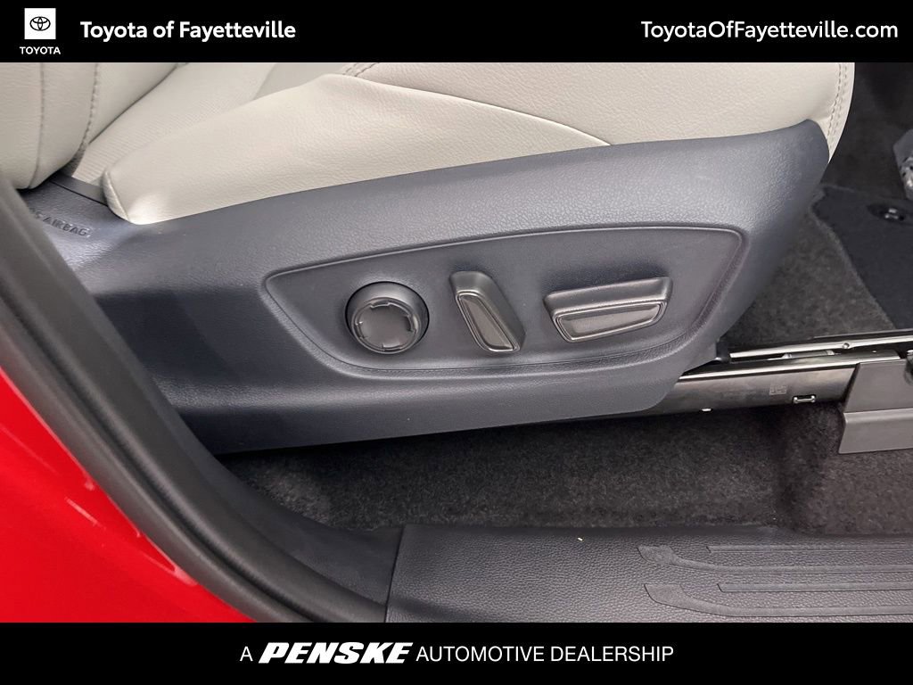 New 2025 Toyota Tacoma Limited image 10