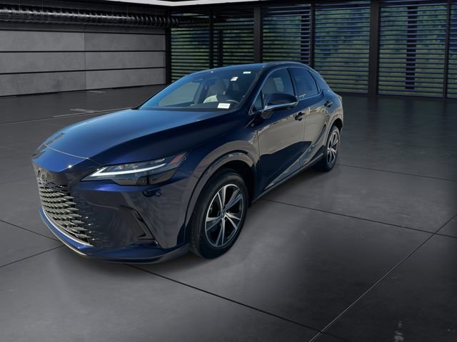 Certified 2023 Lexus RX 350 Premium w/ Cold Area Package image 4