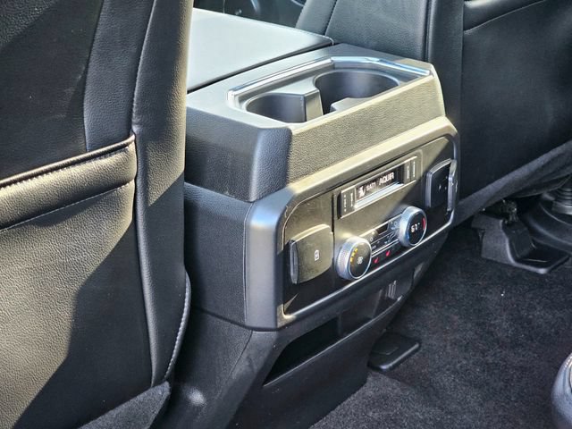 Used 2021 Ford Expedition Limited AWD/4WD image 27