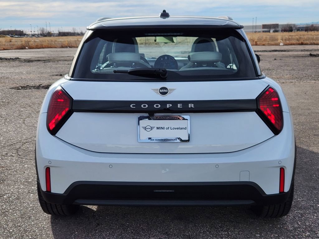 New 2026 MINI Cooper 2-Door Hardtop image 4