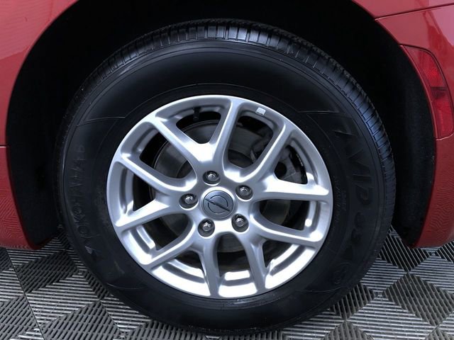 Used 2025 Chrysler Pacifica Select image 17