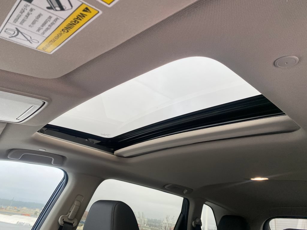 New 2026 Honda CR-V EX-L image 18