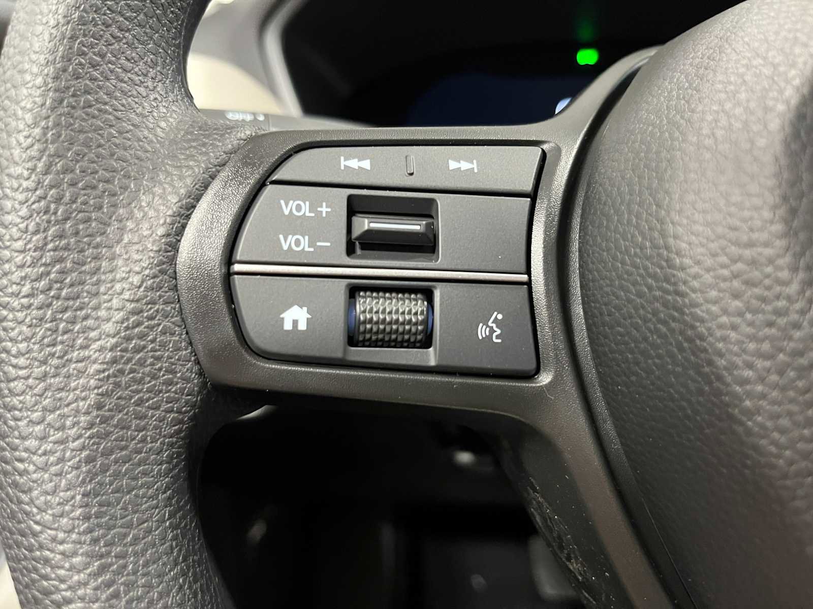 New 2026 Honda HR-V LX image 14