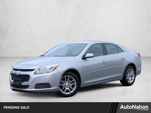 Used 2014 Chevrolet Malibu LT w/ Power Convenience Package image 1