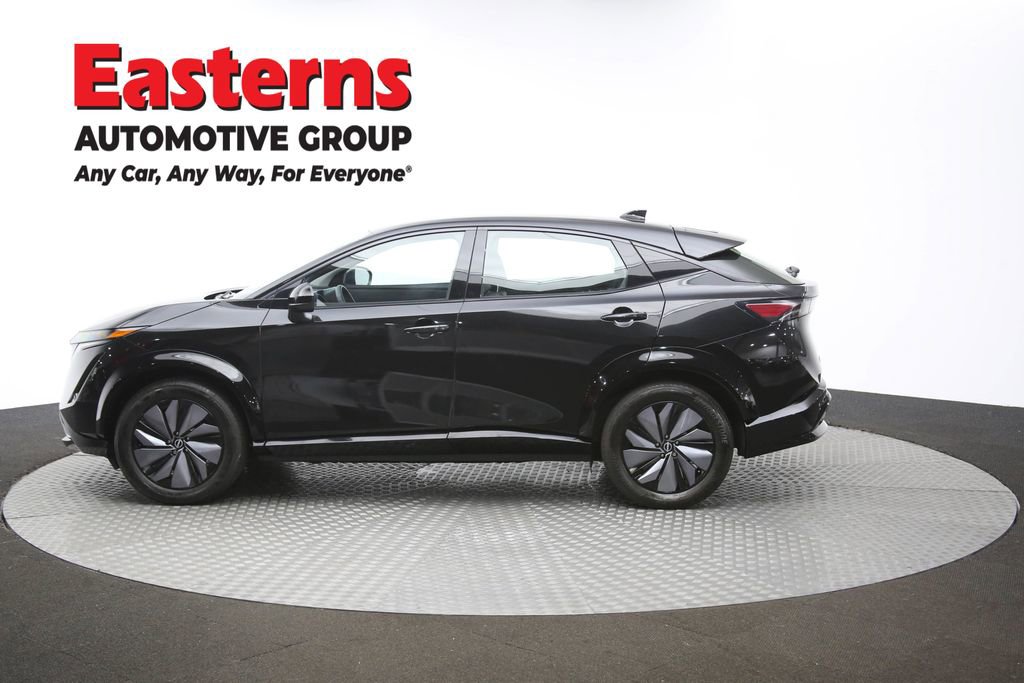 Used 2024 Nissan Ariya AWD image 60