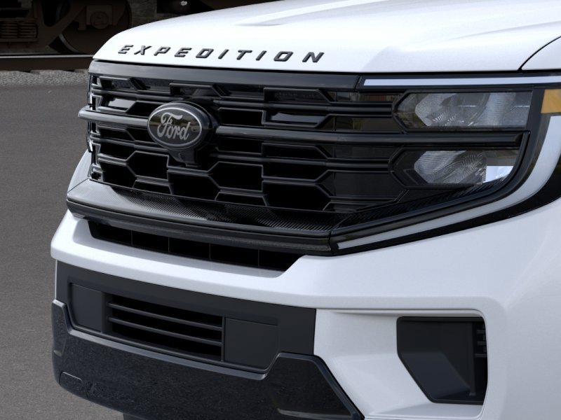 New 2026 Ford Expedition Platinum AWD/4WD image 30