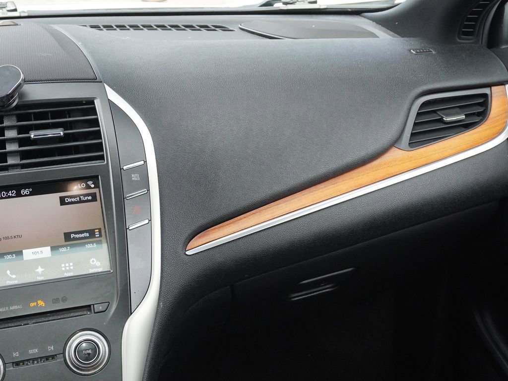 Used 2017 Lincoln MKC Reserve w/ Lincoln MKC Climate Package image 24