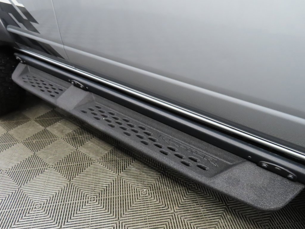 Used 2023 Ford Bronco Raptor image 52