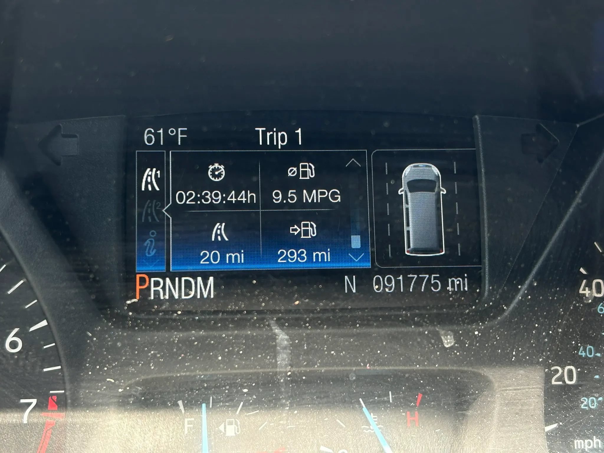Used 2018 Ford Transit 150 130 Low Roof w/ Exterior Upgrade Package RWD image 20
