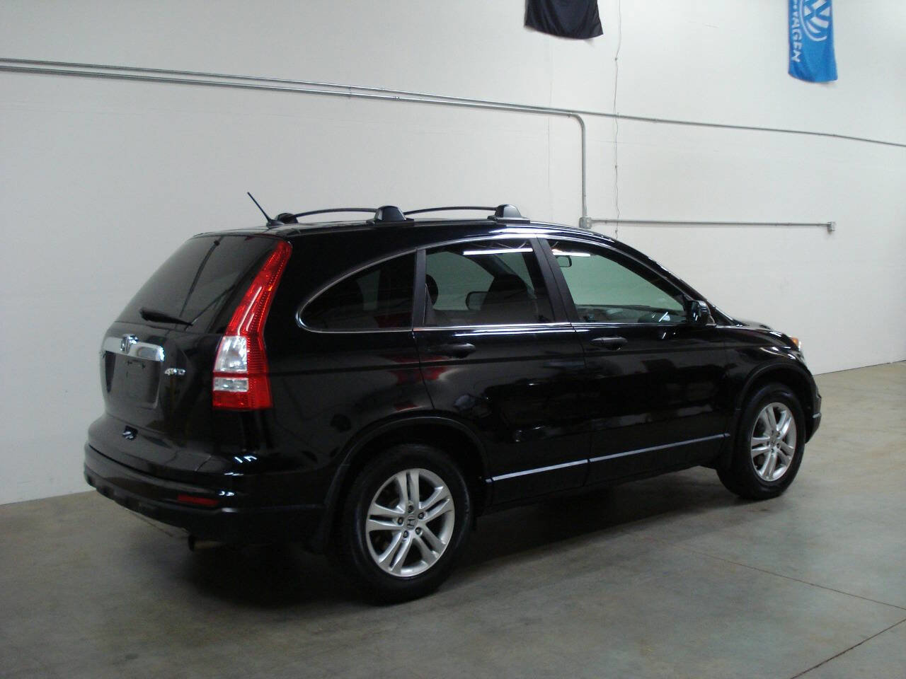 Used 2010 Honda CR-V EX image 4
