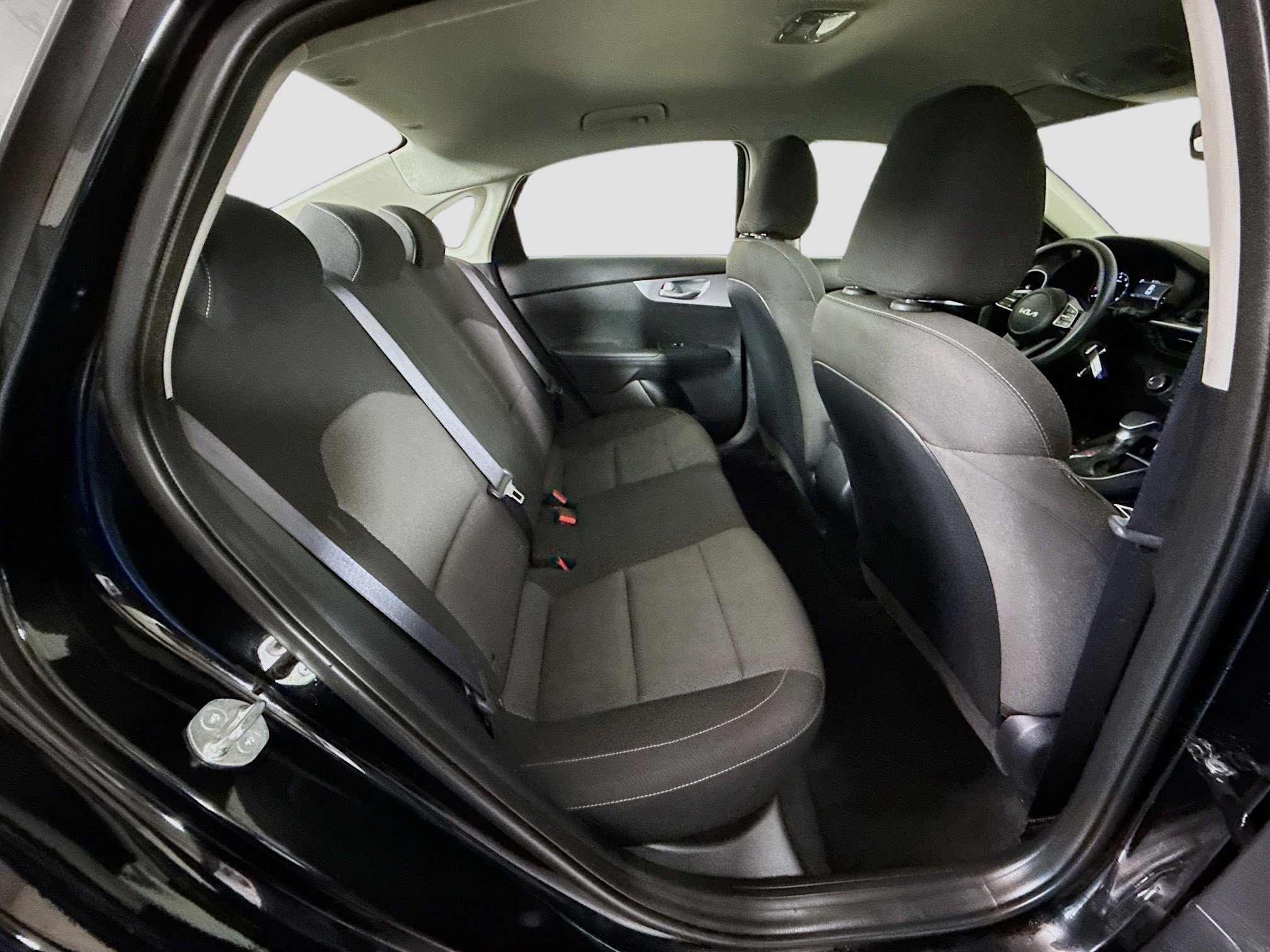 Used 2024 Kia Forte LX image 26