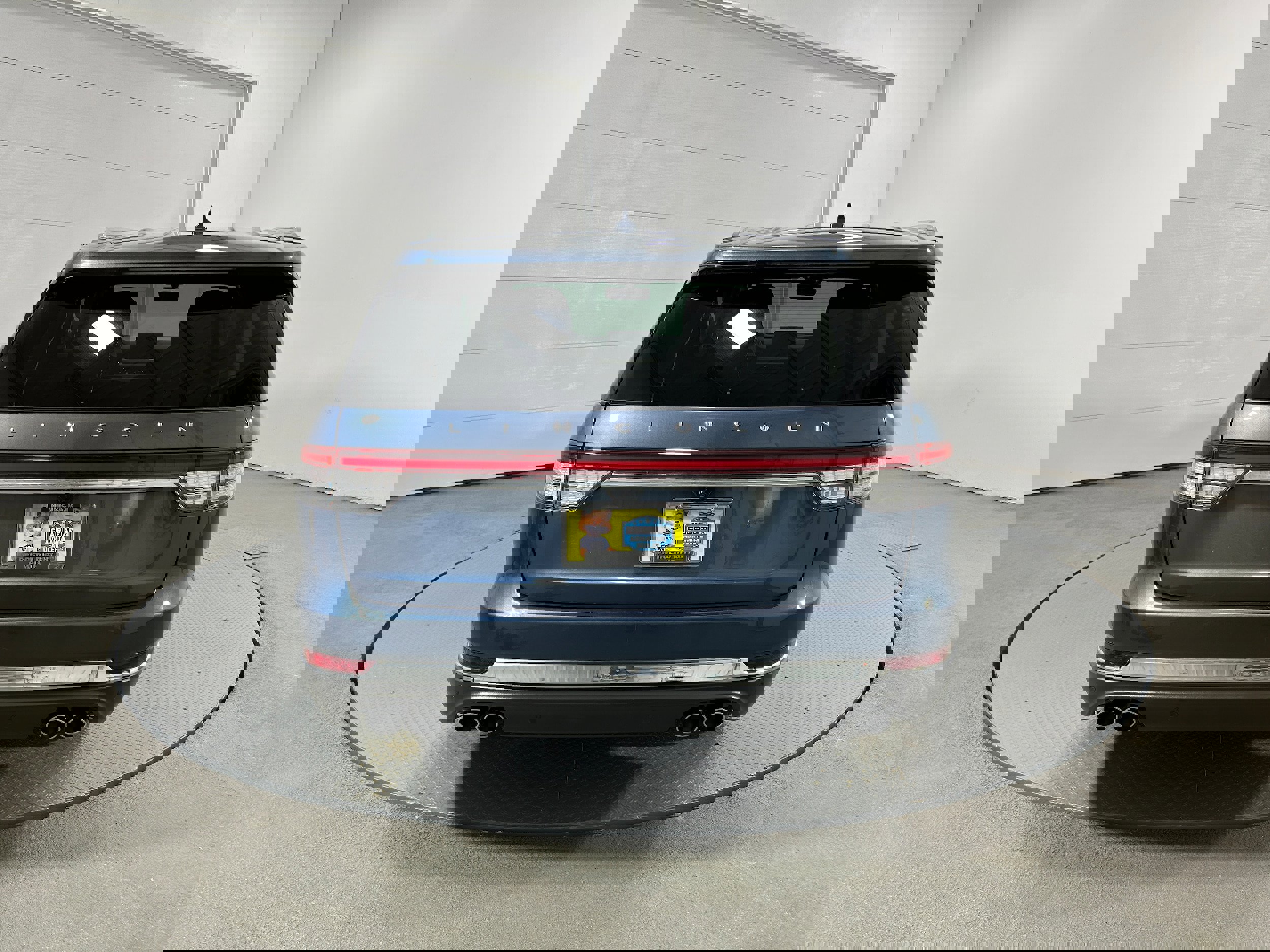 Used 2020 Lincoln Aviator Reserve w/ Equipment Group 201A image 33