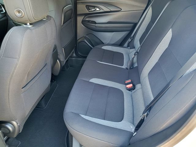 New 2026 Chevrolet TrailBlazer LT w/ Driver Confidence Package FWD image 11
